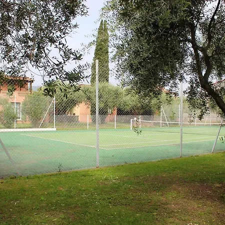 Semesterbostad Maison De 2 Chambres Avec Piscine Partagee Et Jardin Clos A Ocagnano A 4 Km De La