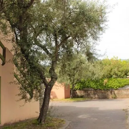 Maison De 2 Chambres Avec Piscine Partagee Et Jardin Clos A Ocagnano A 4 Km De La Sorbo-Ocagnano