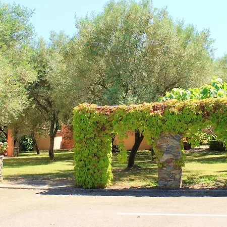 Maison De 2 Chambres Avec Piscine Partagee Et Jardin Clos A Ocagnano A 4 Km De La Semesterbostad